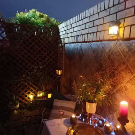 Private cottage, sleeps 2, perfect for work & play