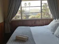Panaroma home Nineteen グラスコップのホテル
