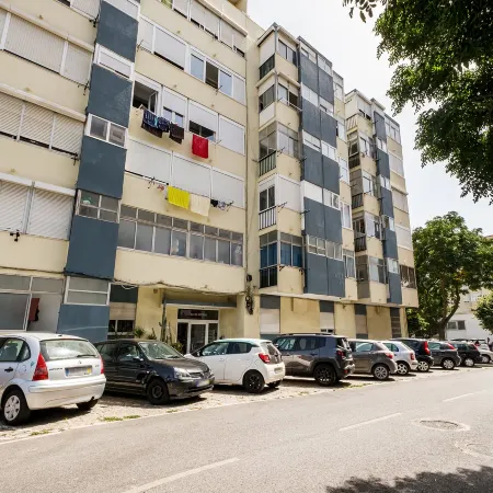 GuestReady - Enchanting Retreat in Paço de Arcos