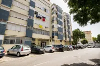 GuestReady - Enchanting Retreat in Paço de Arcos - 2-Star
