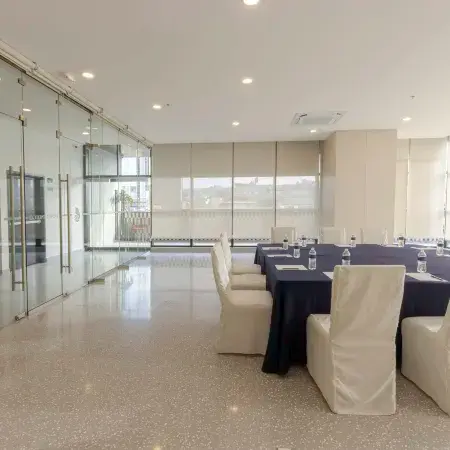 Hotel Indigo Tijuana Downtown by IHG
