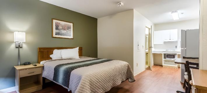 Studio 51 Extended Stay Hotel Các khách sạn ở Phượng Hoàng