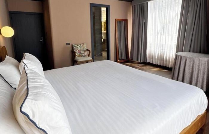 Hotel Casa Agave