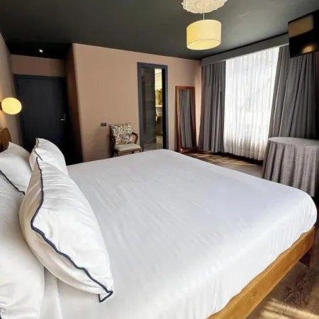 Hotel Casa Agave