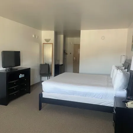 Sunshine Inn Houston