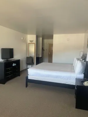Sunshine Inn Houston - Motels