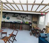 Oceana Suites Maramar Beach House - Homestay