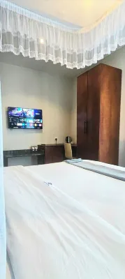 Blue top motel mbarara Hotels in 