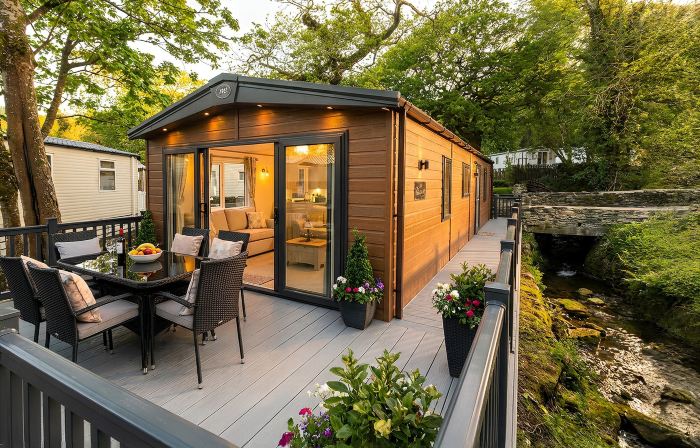 Aberdunant Caravans Direct