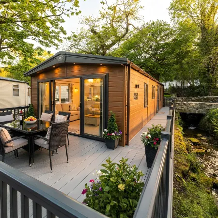 Aberdunant Caravans Direct