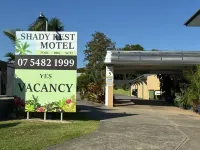 Shady Rest Motel