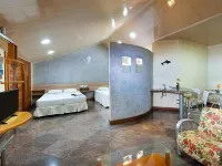 Hotel Privê do Atalaia Hotels in Salinopolis