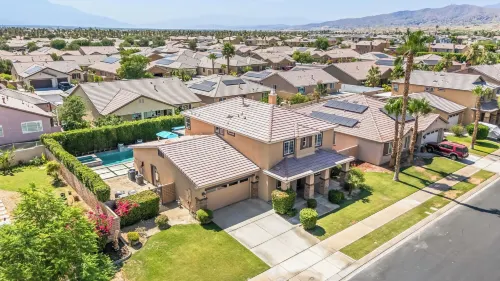 Casa Campo 5BR Desert Oasis w/ Pool, Firepit, & Outdoor Lounge