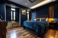Zen & Art - Alojamento de Charme - Homestays