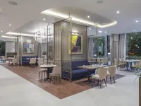 DoubleTree by Hilton Plovdiv Center Hotel a Filippopoli