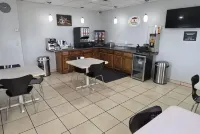 揚克頓客棧