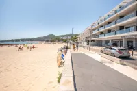 GuestReady - Beachfront Naufrago's Retreat 2 - Beach