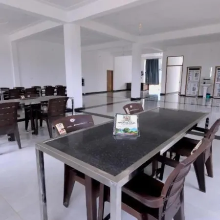 Narayani Bagh Resort And Restaurant