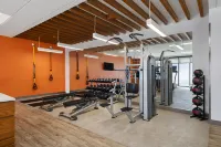 EVEN Hotel ALPHARETTA - AVALON AREA by IHG - Gym