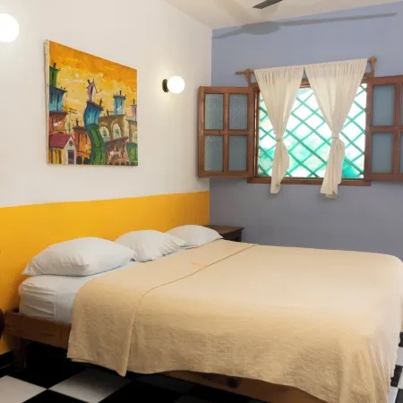 Villa Madre by La Cultura Suites - Hotel Moms
