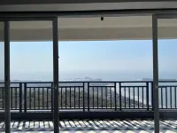 Regenta Waterfront Resort Dapoli - Ocean View