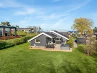 "Joannes" - 200m from the Sea Hotels in Borkop