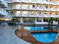Hotel Bernat II - Pools