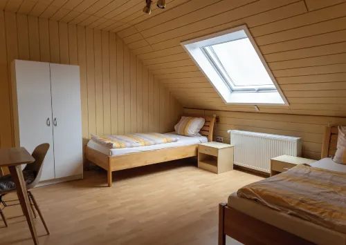 Gästehaus Juhl - Ruhige Zimmer, Studios Und Apartments