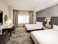Radisson Blu Mall of America Hotéis em Bloomington