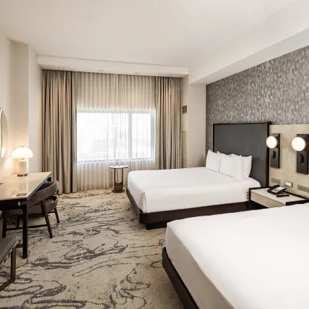 Radisson Blu Mall of America