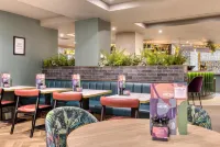 Premier Inn Glasgow City (George Square) - Morgenmad