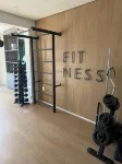 Hotel Parati Minas - Gym