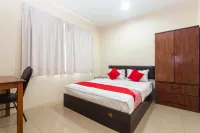 Hotel O Melintang Hotel - 2-Star