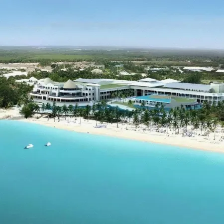 Barceló Bávaro Palace All Inclusive
