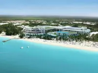 Barceló Bávaro Palace - All Inclusive Hoteles en 