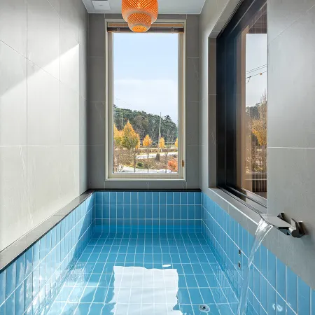 Seosan Risum Pool Villa