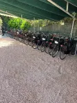 Mondial Resort & Spa - parking