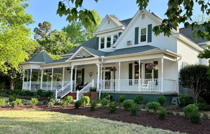 Magnolia Inn