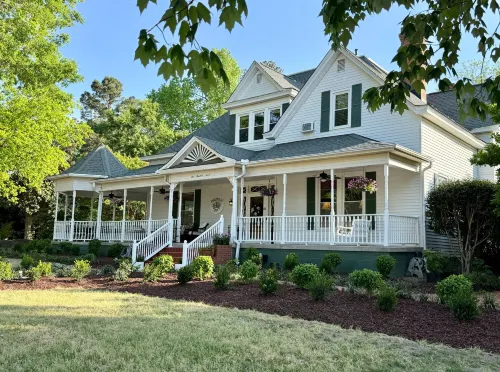 Magnolia Inn