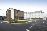 Premier Inn Bideford - Wifi