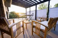 The Yardley Inn And Spa