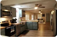 Casa Rex - excellent wifi and just 15 minutes from the Buffalo River