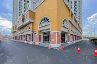 Redliving Apartemen Cinere Resort - Gold Room