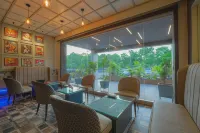 Ramee Collection Airport Road Mohali