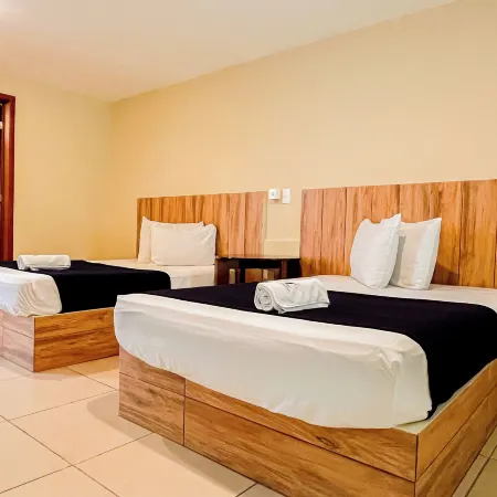 Progreso Beach Hotel