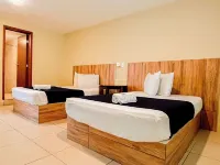 Progreso Beach Hotel