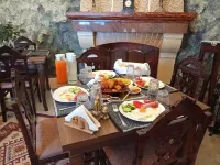Hotel Boutique Ergjeria Hotels in Gjirokaster