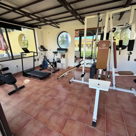 Quinta Dos Amarelos Sesimbra