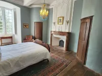 Château de Trévien Hoteles en Departamento de Tarn