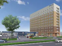 Toyoko Inn Kumamoto Airport
